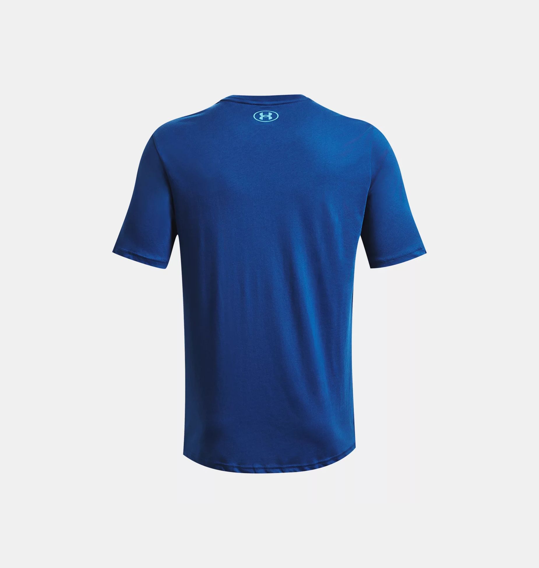 T-Shirts & Polo -  under armour Project Rock Training Short Sleeve